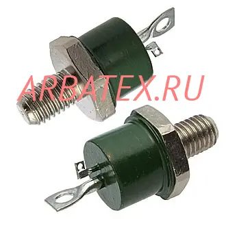 ТК152-50-4 транзистор силовой ТК152-50-4 транзистор силовой