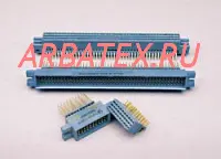 СНО58-46/135Х15Р-24-2 розетка фото