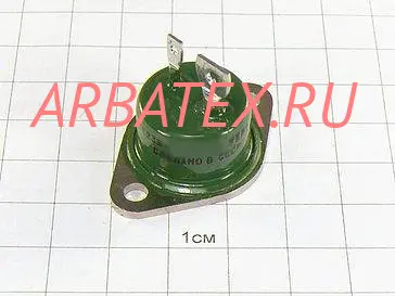 ТК235-40-3 транзистор силовой ТК235-40-3 транзистор силовой
