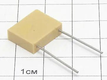 К10-47ВС 50в 1,5 мкф Н30 фото 2