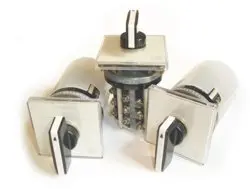 ПМОФ45-333444/11Д2У3-6А-220В-380В переключатель фото 2