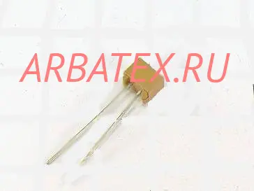 К10-43ВС 28 пф МПО