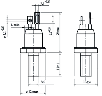 ТС112-16-1-4 фото 3