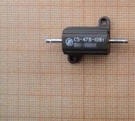 С5-47В 10Вт 62 фото 2 С5-47В 10Вт 62 фото 2