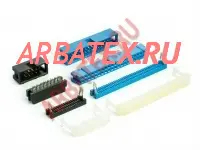 СНП346-80ВП22-2-В вилка фото