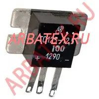 ТО125-10-9 тиристор