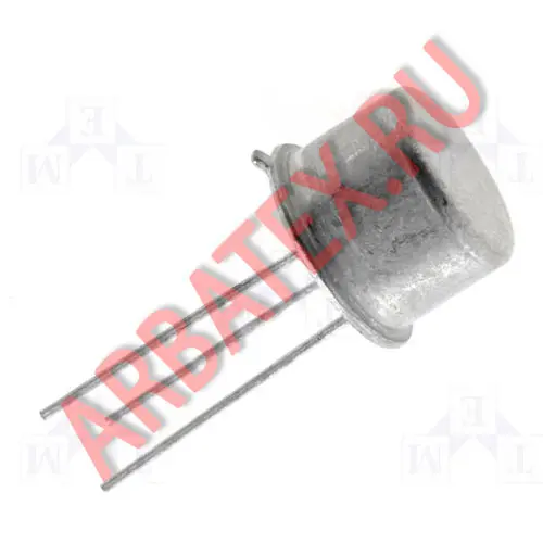 КТ368Б фото 3