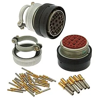 СНЦ23-19/24В-11-В вилка фото фото 2 СНЦ23-19/24В-11-В вилка Разъемы разное фото фото 2