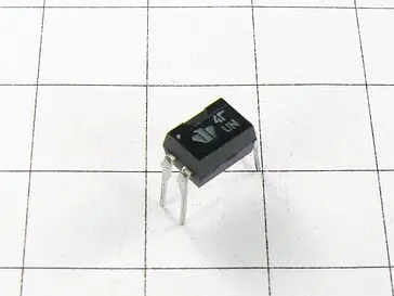 АОТ180А оптопара транзисторная фото 2