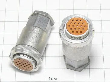 РРС3-19А-7-3-Э фото РРС3-19А-7-3-Э Разъемы разное фото