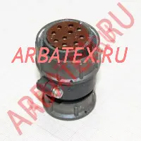 СШР32П10ЭШ4 розетка фото