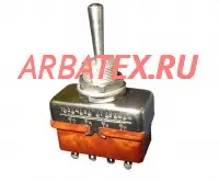 ПТ13-1В тумблер