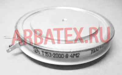 Т153-2000-7 фото 2