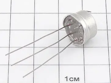 2П201В-1 фото 2