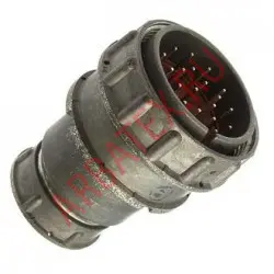 2РМТ36КПЭ22Ш1В1В Разъемы 2РМ, 2РМТ, 2РМГ, 2РМДТ, ОНЦ-РГ фото фото 2