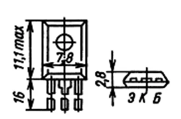 КТ9180А фото 2 КТ9180А фото 2