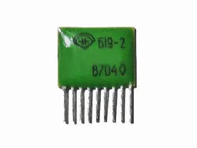 Б19-2в 1 кОм фото 2 Б19-2в 1 кОм фото 2