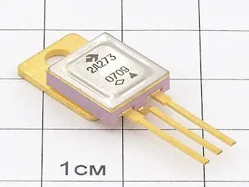 2Д273ГС91 фото 2