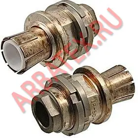 СР50-665Ф соединитель Разъемы разное фото фото 2