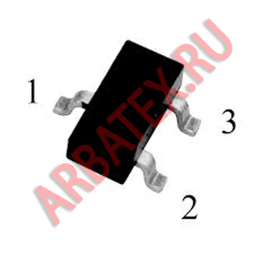 КТ3179А-9 фото 3 КТ3179А-9 фото 3