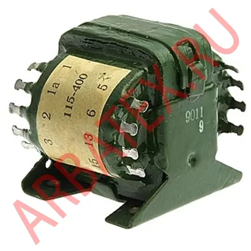 ТА139-115-400В трансформатор фото 2 ТА139-115-400В трансформатор фото 2