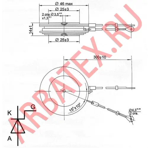 Т2-320-13 фото 3 Т2-320-13 фото 3