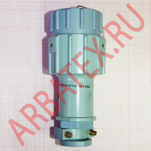 РБН1-16-18Г4В фото фото 2 РБН1-16-18Г4В Разъемы разное фото фото 2