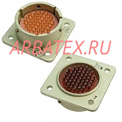 ОНЦ-БС-2-50/27-Р12-1-В Разъемы разное фото