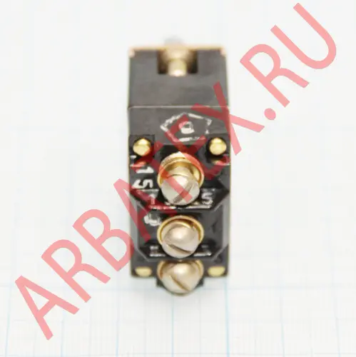 ПНГ-15К переключатель фото 5