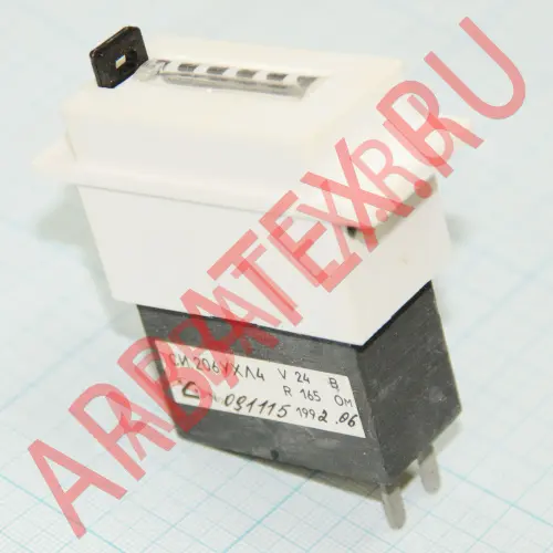 СИ-206 24В фото 3