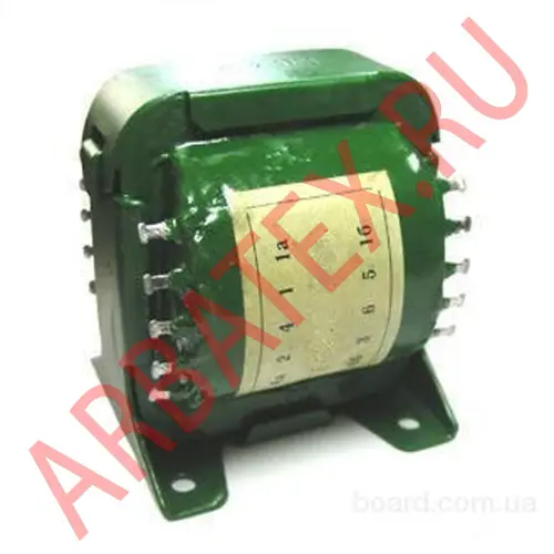 ТПП311-220-400 трансформатор фото 2