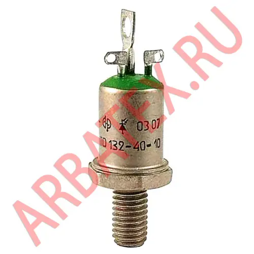 ТО132-40-2 фото 2