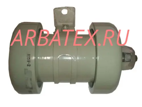 К15У-2Б 10кВ 470 пф П60 200квар