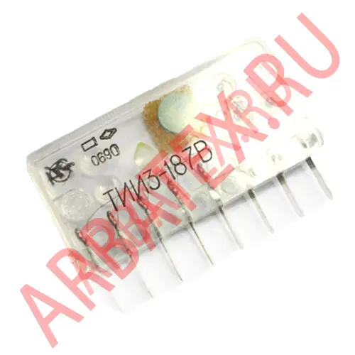 ТИИ3-233В трансформатор фото 2 ТИИ3-233В трансформатор фото 2