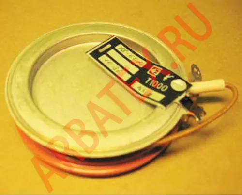 Т1000-10 тиристор фото 2 Т1000-10 тиристор фото 2