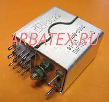 РЭС-22 РФ4.523.023-01.01