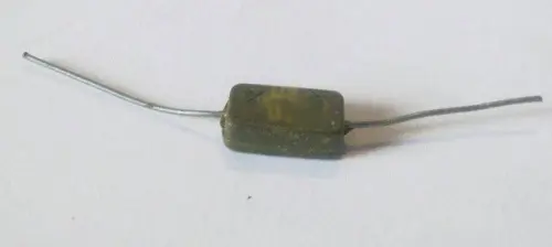 КСО1 250в 510пф фото 2