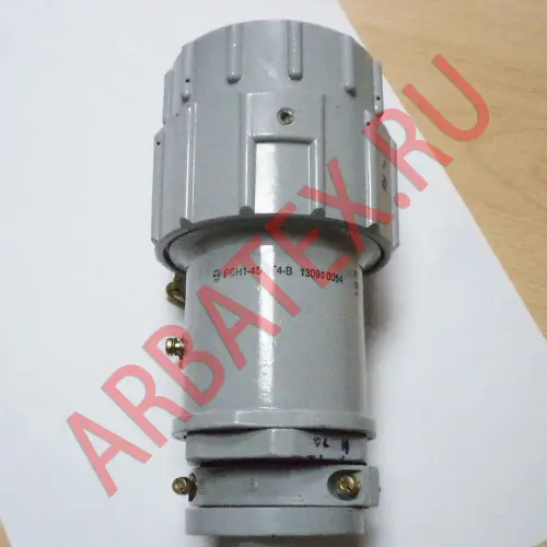 РБН1-45 74В фото фото 2 РБН1-45 74В Разъемы разное фото фото 2