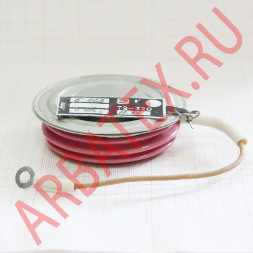 Т2-320-6 фото 2