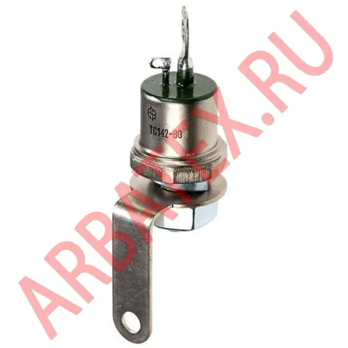 ТЗ142-80-11-7 тиристор фото 2 ТЗ142-80-11-7 тиристор фото 2