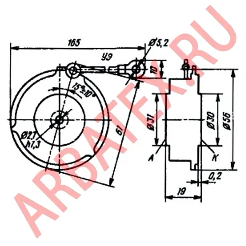 Т9-250-6 фото 3 Т9-250-6 фото 3