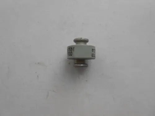 К15У-1А 10кВ 1,5 пф 6квар фото 2 К15У-1А 10кВ 1,5 пф 6квар фото 2