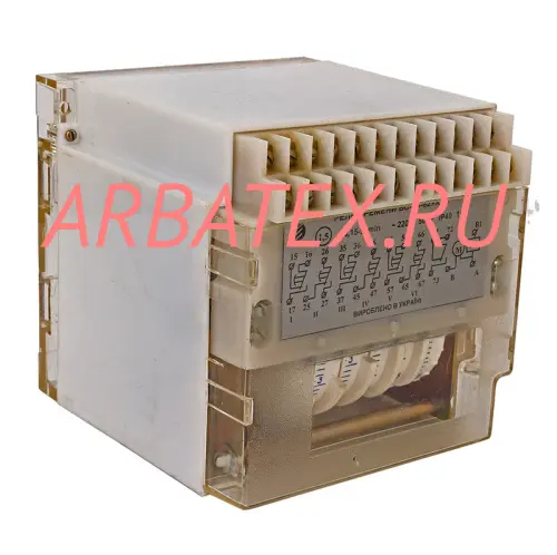 ВС-43-64УХЛ4 0.15-9ч 220В реле времени ВС-43-64УХЛ4 0.15-9ч 220В реле времени