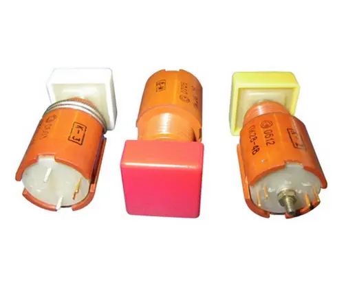 ПК23-5В переключатель фото 2