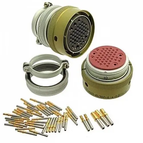 СНЦ23-45/39Р-6-Г-В-В фото фото 2 СНЦ23-45/39Р-6-Г-В-В Разъемы разное фото фото 2