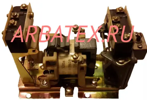 РВП-72 3222 110В реле времени