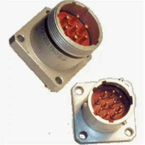 СНЦ23-24/30В-1-В вилка фото фото 2 СНЦ23-24/30В-1-В вилка Разъемы разное фото фото 2