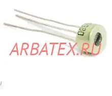 СП3-19А 0.5Вт 100