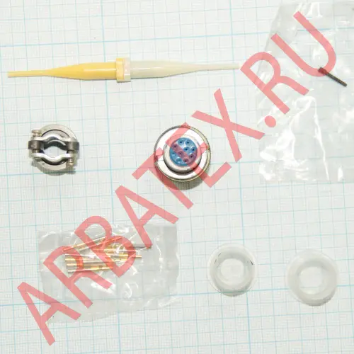 СНЦ22-10/14Р-6-В разъём фото фото 2 СНЦ22-10/14Р-6-В разъём Разъемы разное фото фото 2