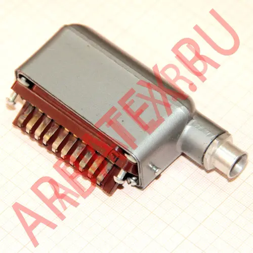 РШАВКУ-20-1 разъем фото фото 3 РШАВКУ-20-1 разъем Разъемы РШАВ, РШАГ фото фото 3